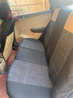 هيونداي أكسنت